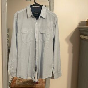 Kenneth Cole Men’s shirt